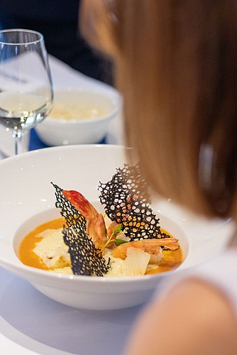 Maison La Rotonde - Bocuse