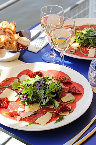 Bistrot Bocuse Original Comptoir