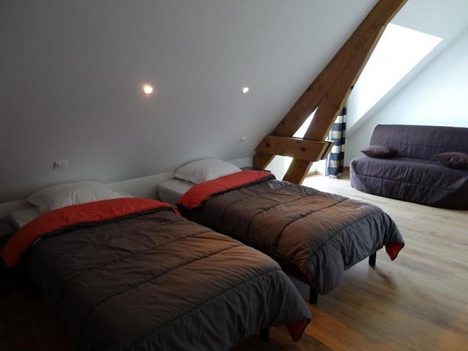 Domaine de Soignolles