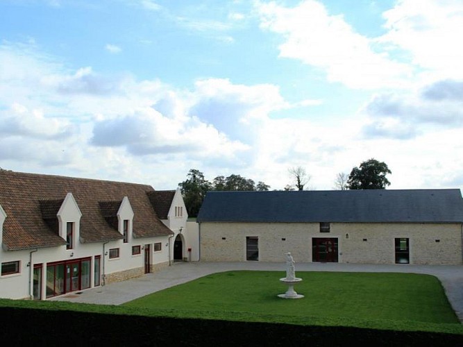 Domaine de Soignolles