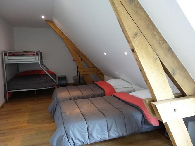 Domaine de Soignolles