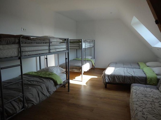 Domaine de Soignolles