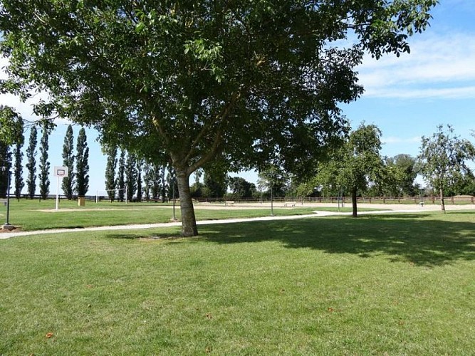 Domaine de Soignolles