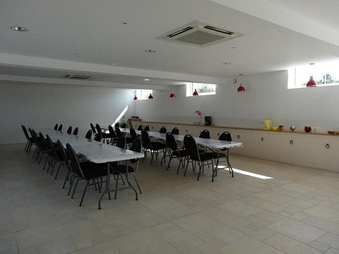 Domaine de Soignolles