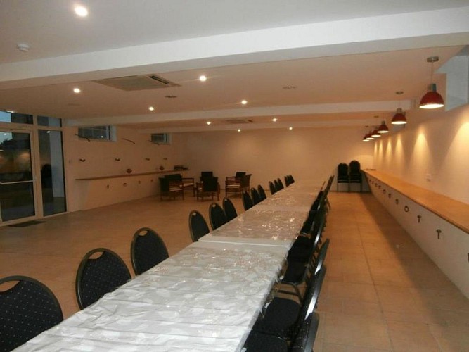 Domaine de Soignolles