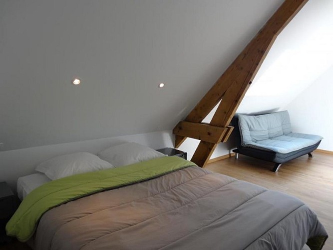 Domaine de Soignolles