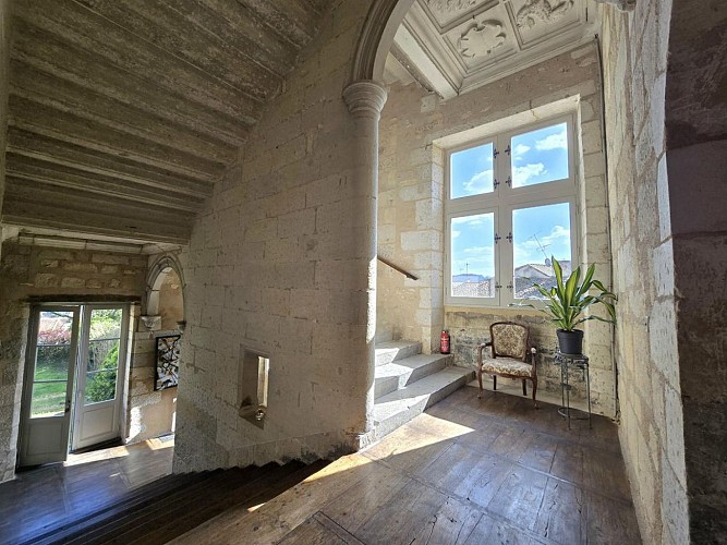 Hôtel particulier de Nervaux