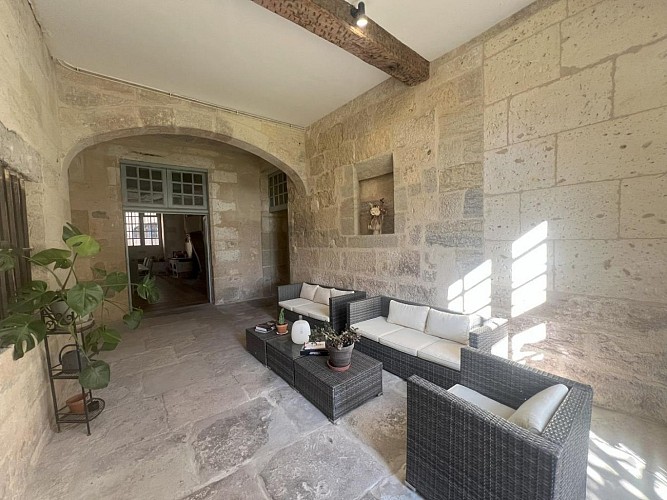 Hôtel particulier de Nervaux