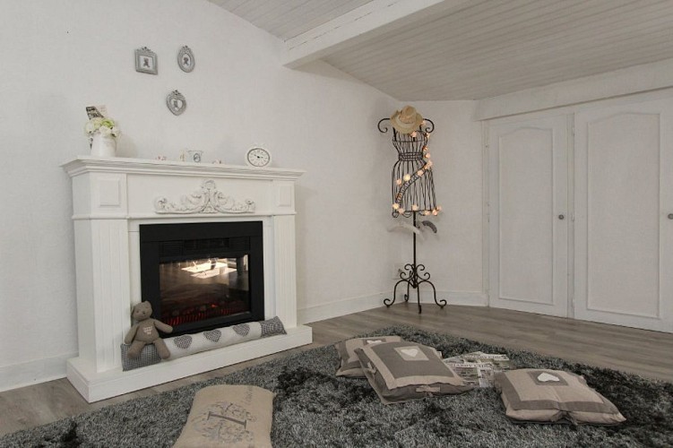 Capuc'Inn - cahmbre Lili 2