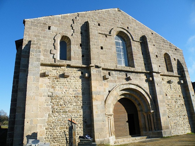 Abbaye de Bellaigue