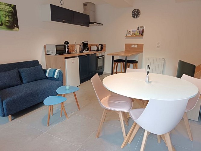 duplex doudeville 