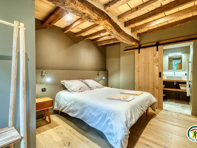 Gîtes de France® - Le Cottage