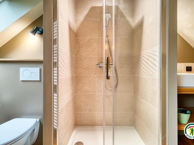 Gîtes de France® - Le Cottage