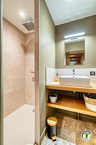 Gîtes de France® - Le Cottage