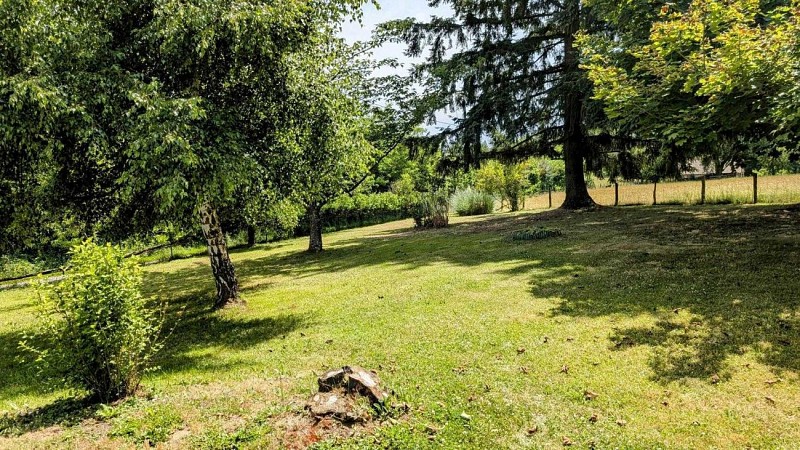 Gite du Bonheur à Saint Priest Ligoure en Haute-Vienne - Nouvelle Aquitaine_2