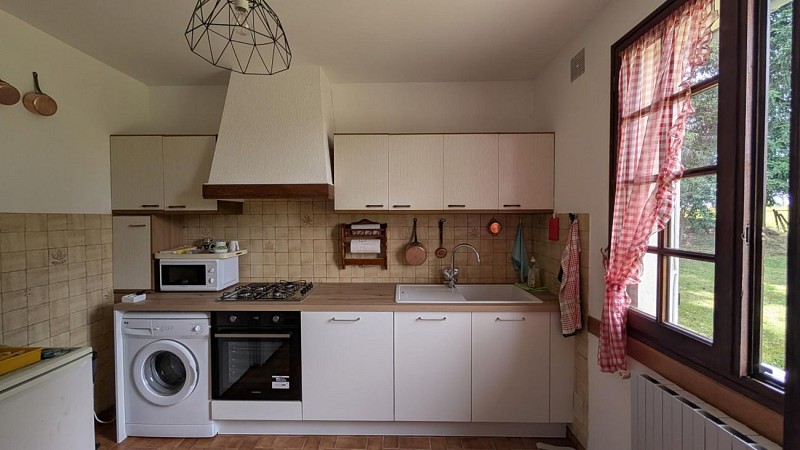 Gite du Bonheur à Saint Priest Ligoure en Haute-Vienne - Nouvelle Aquitaine_6