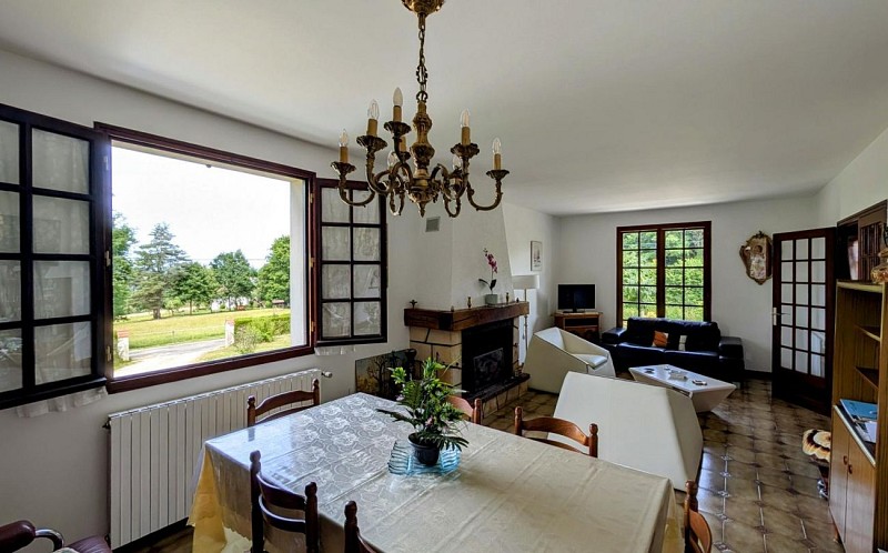 Gite du Bonheur à Saint Priest Ligoure en Haute-Vienne - Nouvelle Aquitaine_7