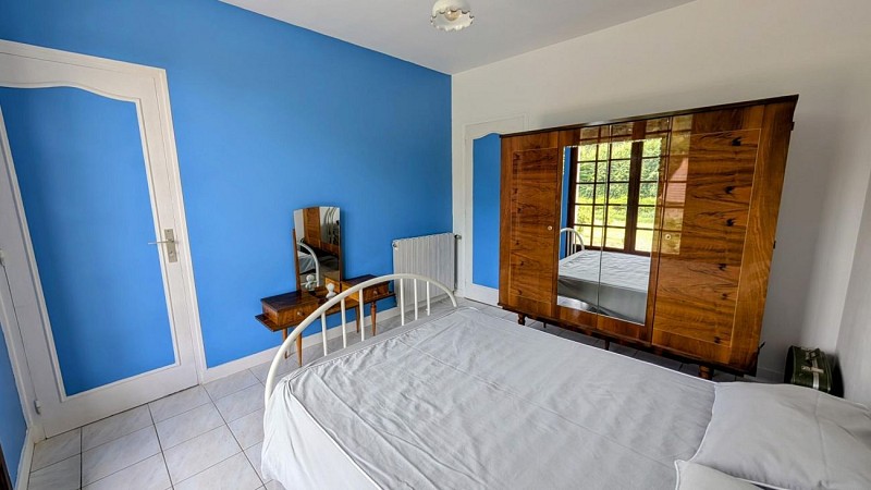 Gite du Bonheur à Saint Priest Ligoure en Haute-Vienne - Nouvelle Aquitaine_10