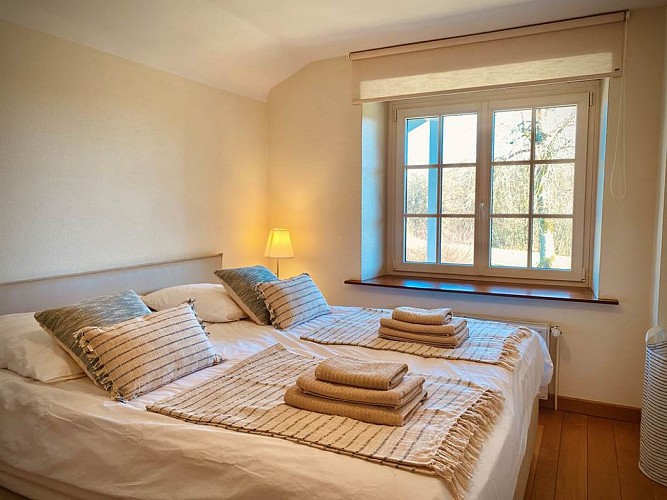 Gîte Sous le Tilleul