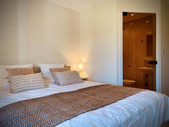 Gîte Sous le Tilleul