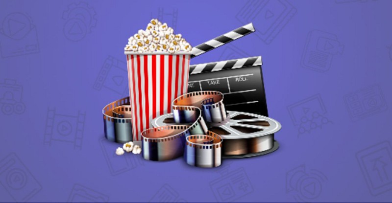 Ciné tricot crochet