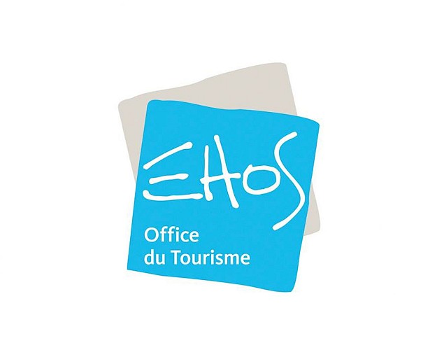 EHOS Office du Tourisme logo
