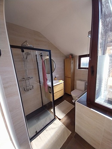 Entre temps et pavés (6)