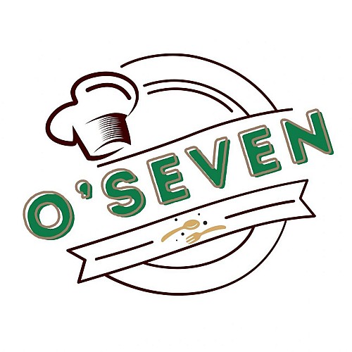 logo O seven