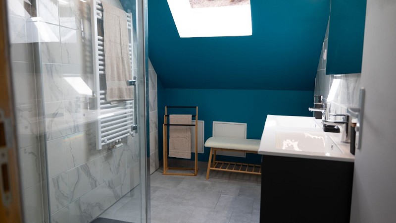 Gite du Rocher du Lion - Le Tilleul PONT DOUILLY