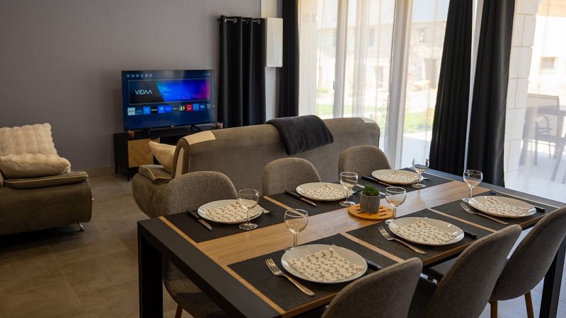 Gite du Rocher du Lion - Le Tilleul PONT DOUILLY