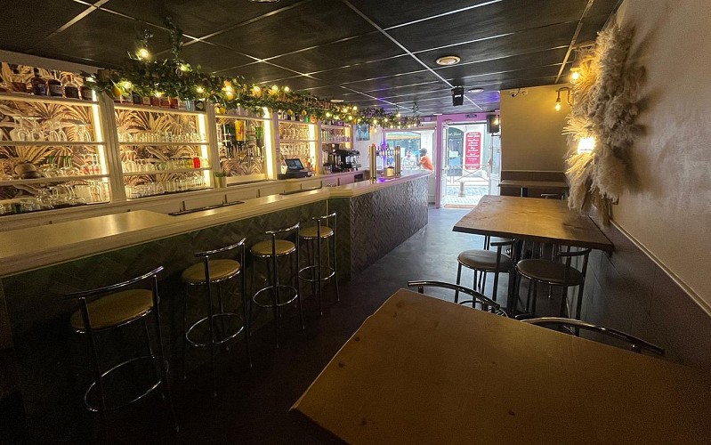 Pao Bar II &lt; Laon &lt; Aisne &lt; Picardie