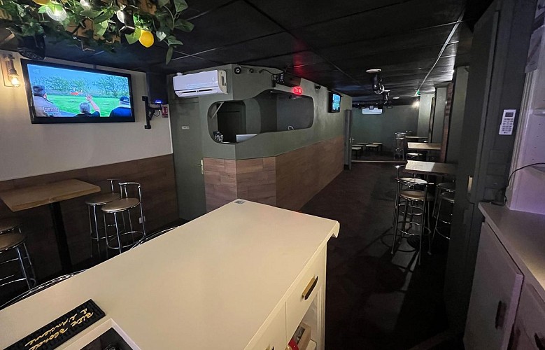 Pao Bar III &lt; Laon &lt; Aisne &lt; Picardie