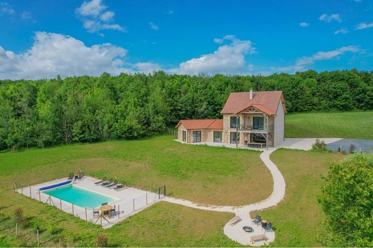 Gite La Buissonnière