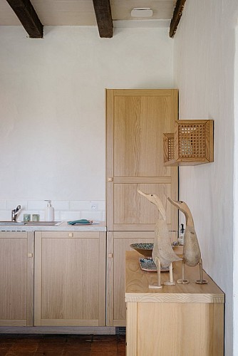 Gîte-verrerie-Eygurande-cuisine-b-vallee-isle-perigord