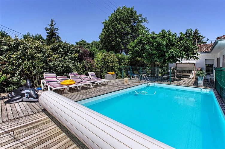 Andernos-les-bains - Mme DOUDOUX