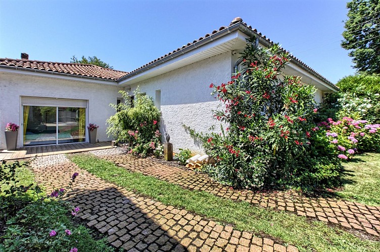 Andernos-les-bains - Mme DOUDOUX1