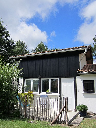 Location Monsieur et Madame PILLON