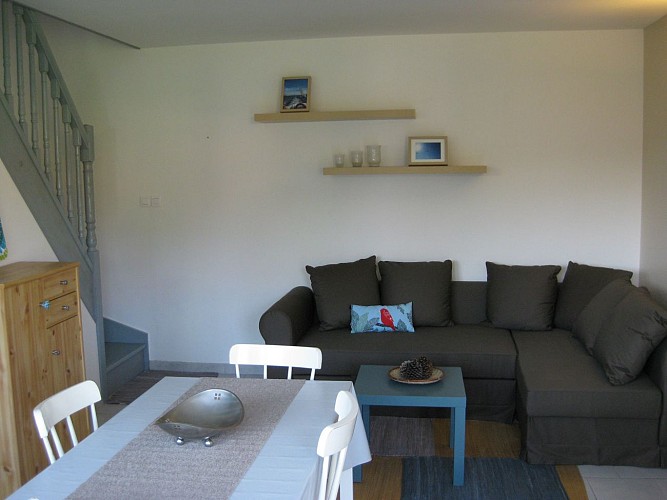 Location Monsieur et Madame PILLON