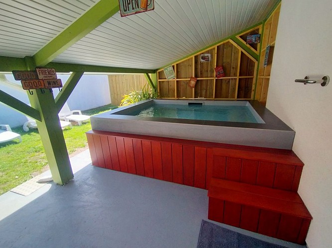 Location Brach Madame Moreau