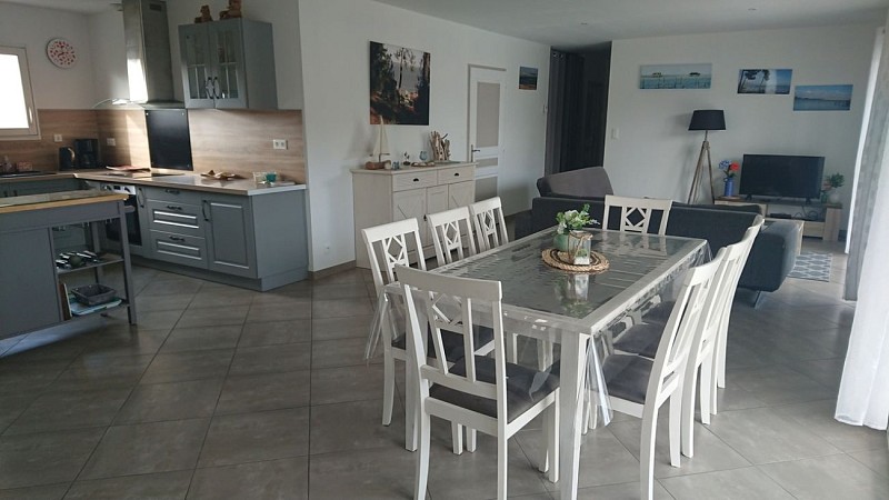 location-avec-piscine-le-porge-medoc-2 - Francis Becerro