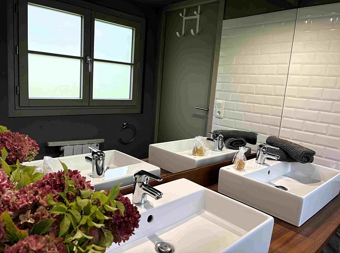 Gite de Semeillan Anne Ciret Listrac (2)