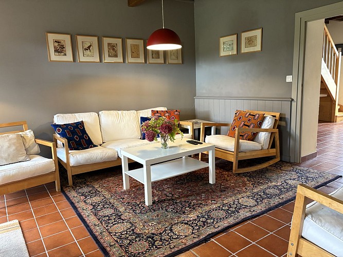 Gite de Semeillan Anne Ciret Listrac (3)