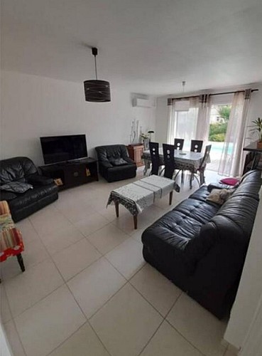 Location Monsieur Leliévre