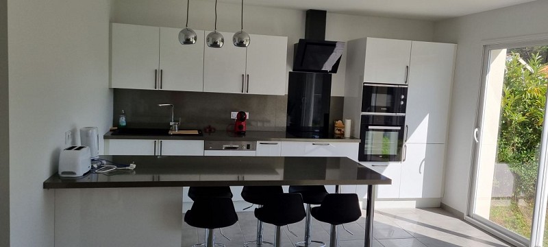 cuisine - Magali De Moura