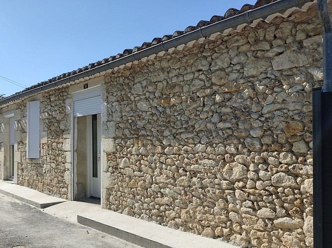 LOCATION LE LAIKA MME KOFFEL LISTRAC-MEDOC