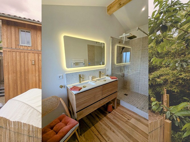 Rue perdue - Salle de bain