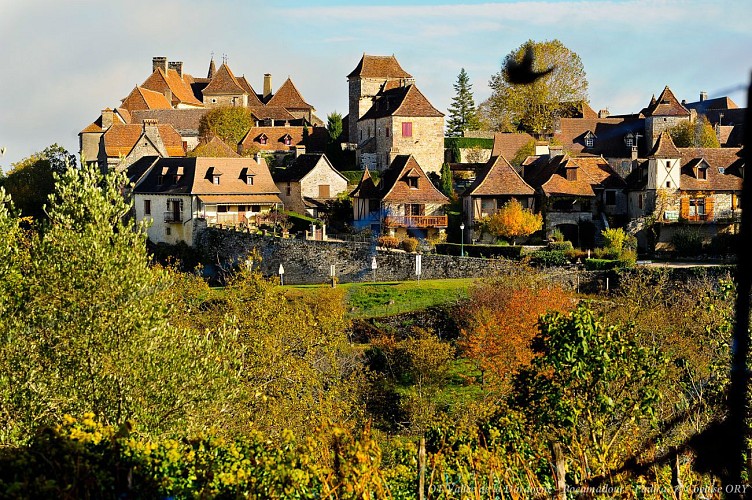 Loubressac