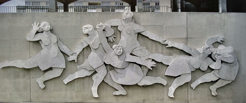 Pour 'Europe - Euronanas