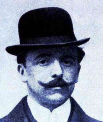 Henri ZISLIN