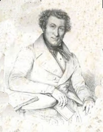 Henri-Gustave MUHLENBECK